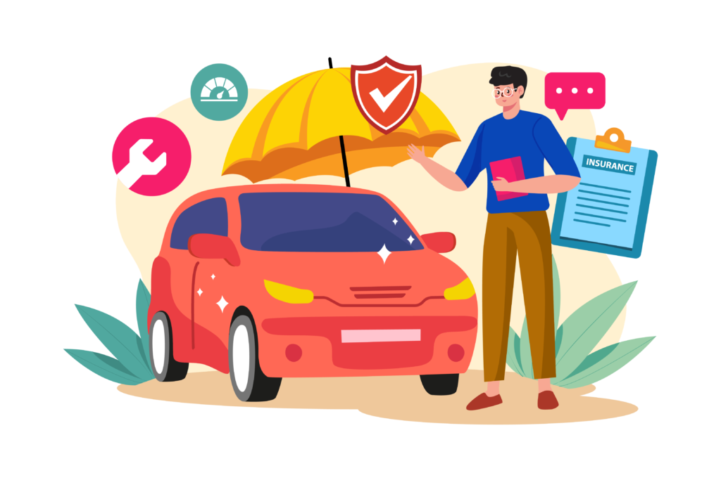 Get car insurance online at best price