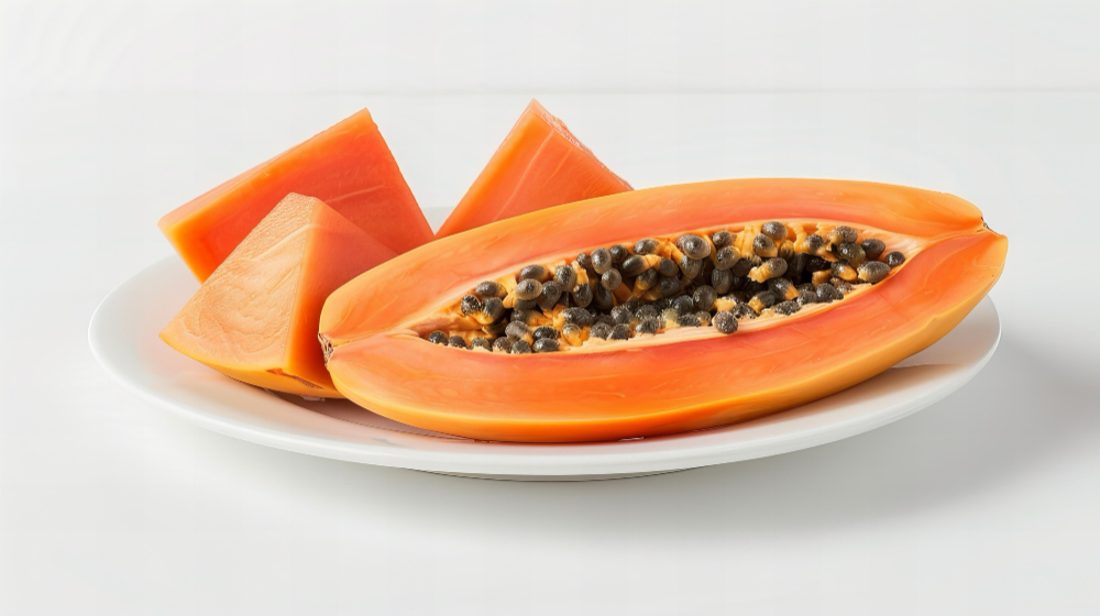 Papaya Fruit