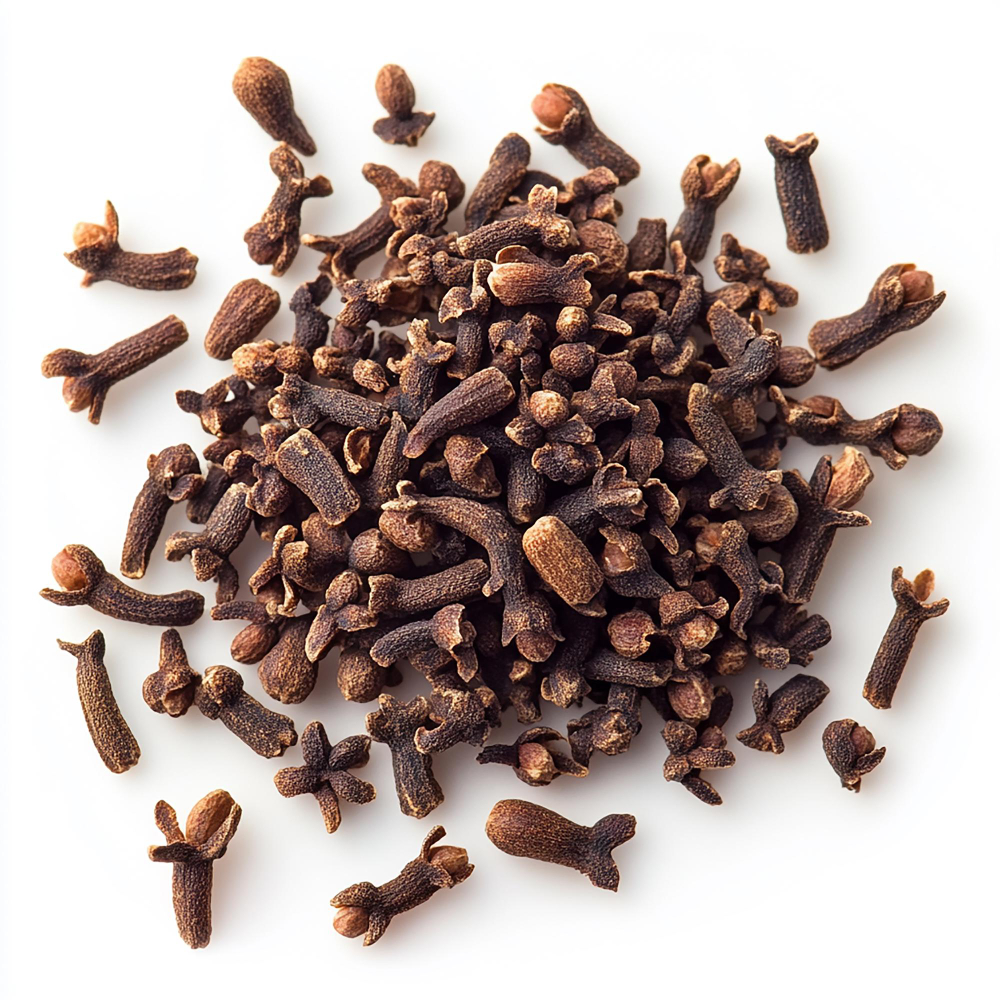 Cloves