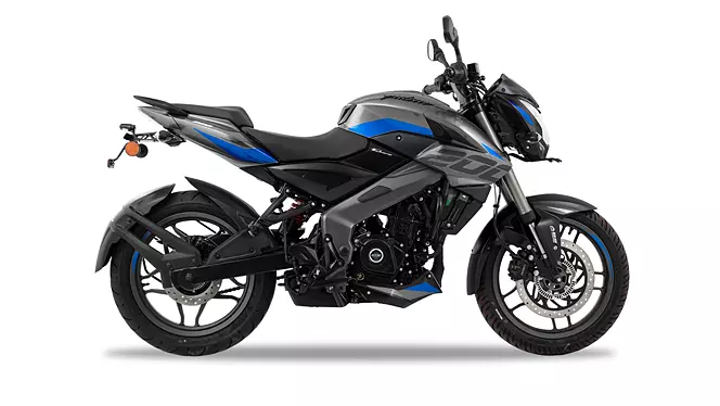 Bajaj Pulsar NS200 is the best bikes in india for good mileage