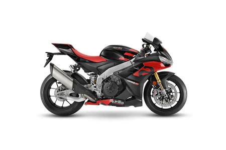 Aprilia RSV4