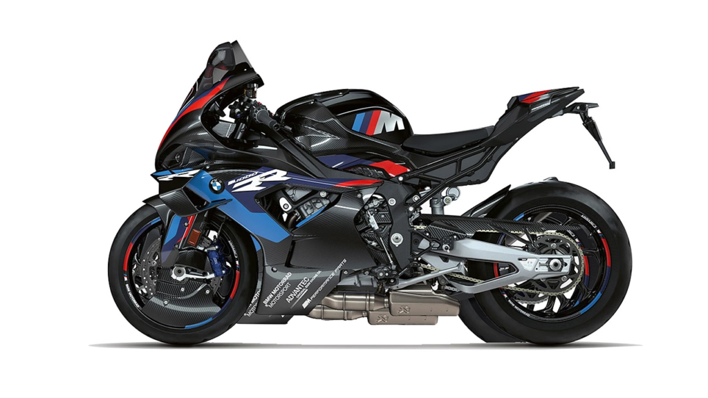 BMW S1000RR