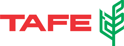 TAFE (Tractors and Farm Equipment Limited) logo
