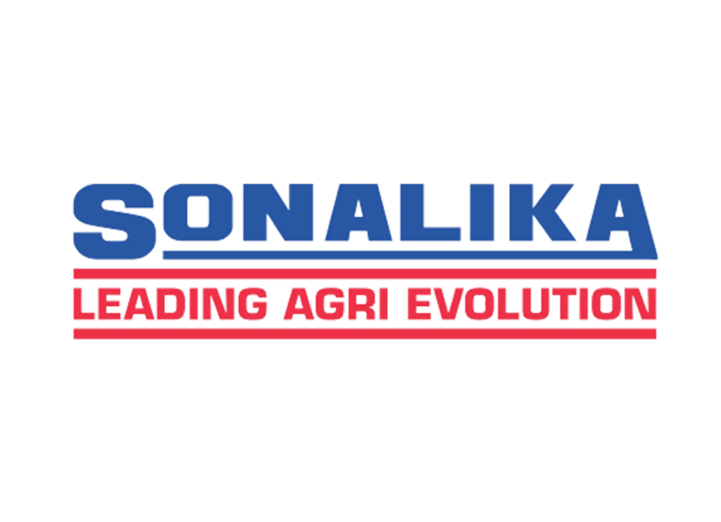 Sonalika International Tractors Ltd's logo 