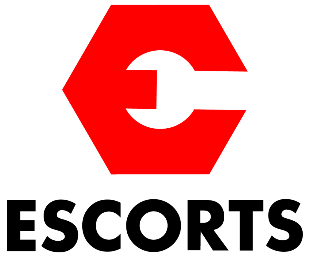 Escorts Agri Machinery' Logo