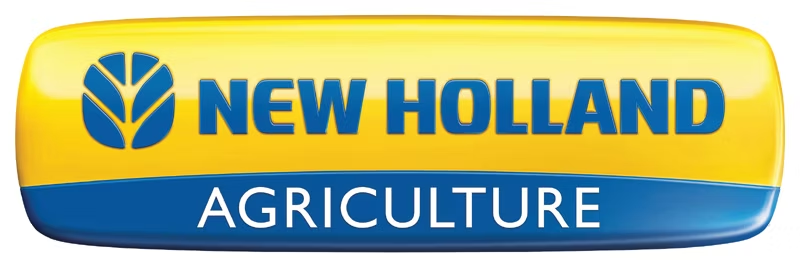 New Holland Agriculture's logo