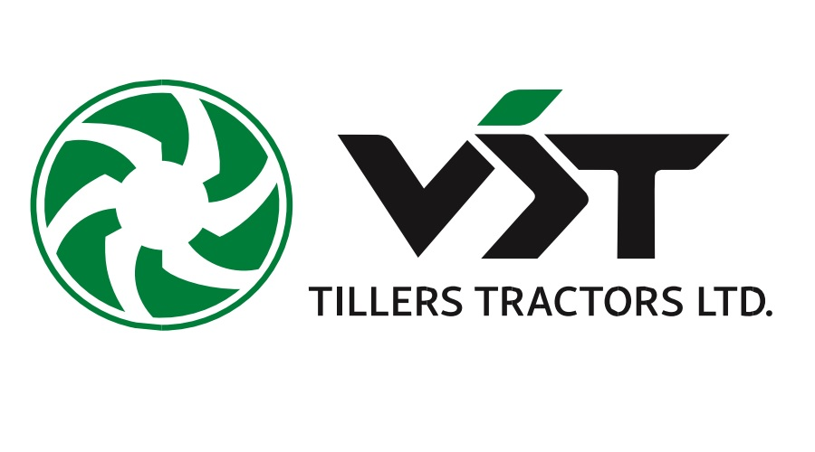 VST Tillers Tractors Ltd.