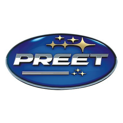 Preet Tractors's Logo