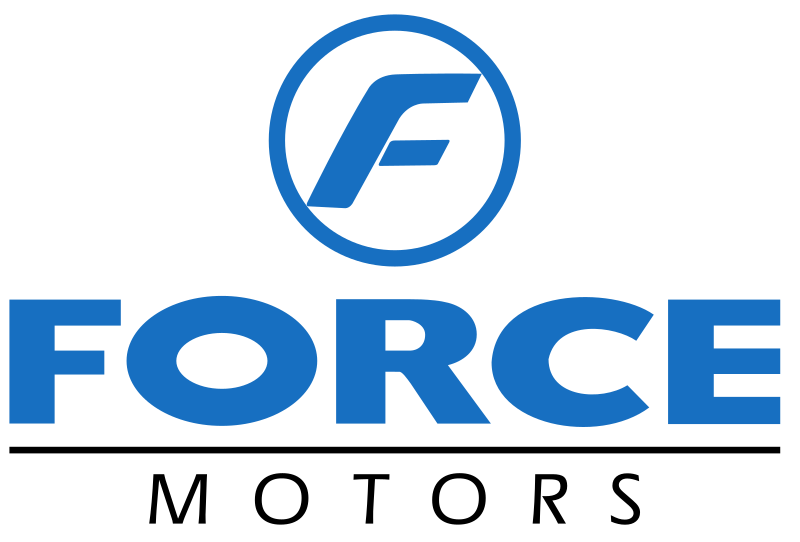 Force Motors's Logo