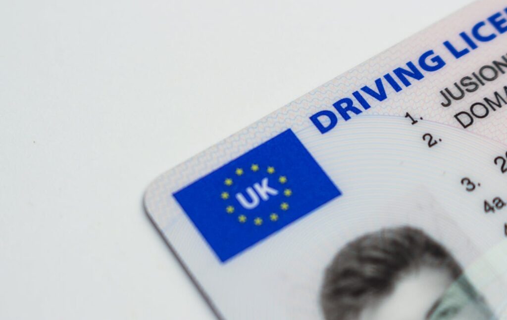 MCWG and LMV: All About Driving License