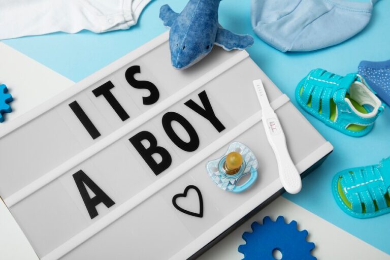 its a boy, list of sanskrit baby boy names with beautiful blue theme