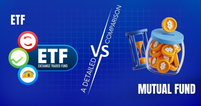 ETF vs. Mutual Fund_ A Detailed Comparison