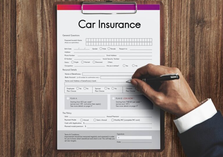 What is Special About IFFCO Tokio Car Insurance?