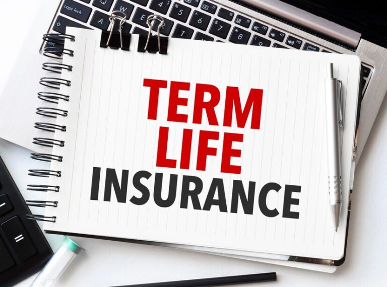 term insurance benefits importance