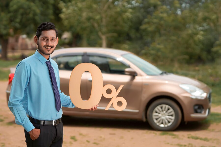 Zero Depreciation in Car Insurance