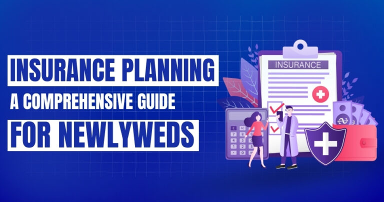 Insurance Planning_ A Comprehensive Guide for Newlyweds